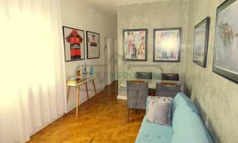 Imagem: Apartamento para venda possui 85 metros