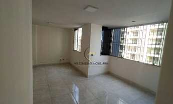 Imagem 2: Apartamento com 2 dormitórios à venda, 83 m² por R$ 285.000,00 - Setor Oeste - Goiânia/GO