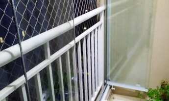 Imagem 4: RRCOD3957 Apartamento 61m² CONDOMÍNIO ALPHAVIEW - OPORTUNIDADE - 2 Dorms 1 Vaga - Barueri