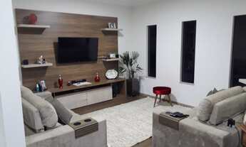 Imagem 7: Casa no condomínio solaris Araraquara