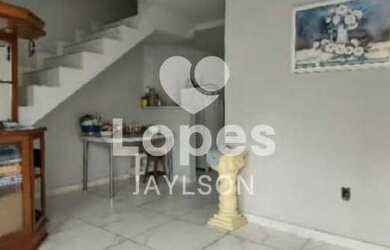 Imagem 5: Rio de Janeiro - Casa de Vila - Piedade