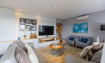 Imagem 2: Apartamento à venda no bairro Alto da Boa Vista - São Paulo/SP