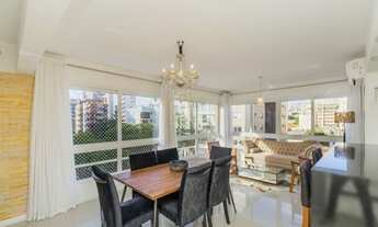 Imagem 4: Apartamento em Auxiliadora