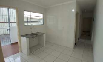 Imagem 4: Apartamento com 2 dormitórios para alugar, 55 m² por R$ 1.400/mês - Vila Lavínia - Mogi da