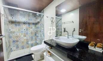 Imagem 3: Apartamento a venda em Bezerros 3 quartos 107 metros quadrados, com área de lazer