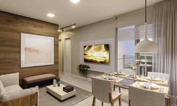 Imagem 6: Apartamento com 2 dormitórios à venda, 49 m² por R$ 170.000,00 - Jardim Itapuã - Rio Claro