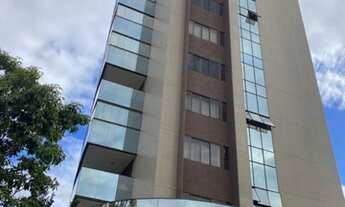 Imagem: Cobertura mobiliada 310m no Jóquei - Teresina