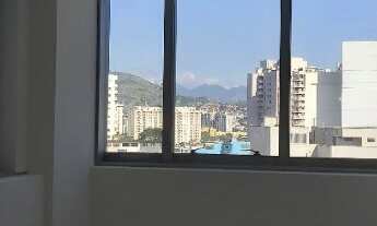 Imagem 2: Excelente sala em frente ao Norte Shopping