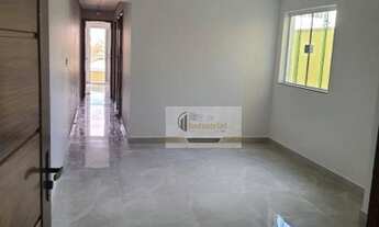 Imagem 3: Cobertura com 3 dormitórios à venda, 148 m² por R$ 690.000,00 - Vila Curuçá - Santo André