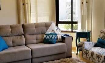 Imagem 5: APARTAMENTO 3 DORMITÓRIOS E 3 VAGAS NO COLINA SORRISO