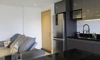 Imagem 7: RRCOD3949 Apartamento 70m² CONDOMÍNIO NOVARE - OPORTUNIDADE - 2 Dorms 1 Vaga - Melville/ B