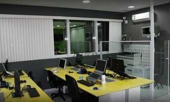 Imagem 2: Sala para aluguel, 1 vaga, Encruzilhada - Santos/SP