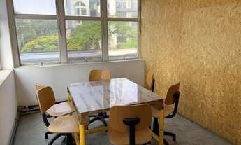 Imagem 5: Comercial para Locação em São Paulo, Jardim Paulistano, 2 dormitórios, 2 banheiros, 3 vaga