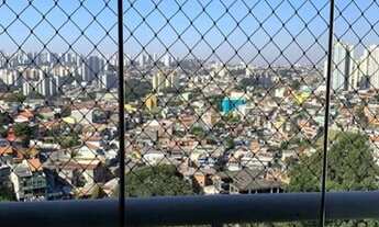 Imagem: Apartamento com 3 dormitórios à venda