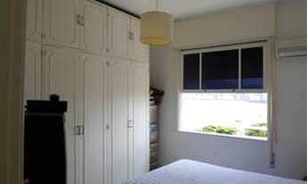 Imagem 2: Apartamento linda vista excelente estado - 2 quartos em Urca - Rio de Janeiro - RJ