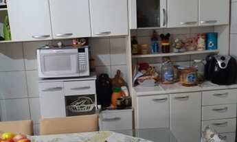 Imagem 4: CANOAS - Casa Padrão - Harmonia