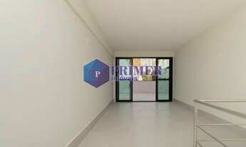 Imagem 7: BELO HORIZONTE - Apartamento Padrão - Sion