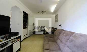 Imagem 4: Apartamento à Venda - Jardim Marajoara , 2 Quartos, 50 m2