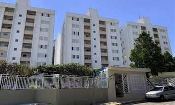 Imagem 7: Apartamento para venda possui 58 metros quadrados com 2 quartos