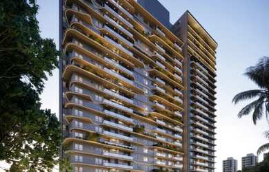 Imagem: Apartamento com 4 dormitórios à venda