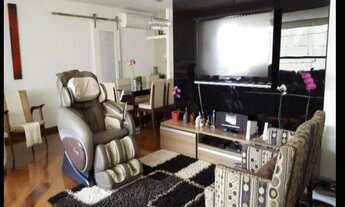 Imagem 2: SÃO PAULO - Apartamento Padrão - VILA ANDRADE