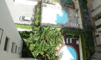 Imagem 2: SÃO PAULO - Apartamento Padrão - moema indios