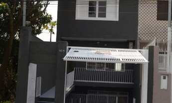 Imagem 4: CASA ASSOBRADADA - MORUMBI - SP