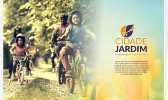 Imagem 2: JUL35/097 Condomínio Cidade Jardim (casas de 2 e 3 quartos sendo 1 suíte