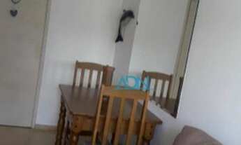 Imagem 3: Apartamento com 3 dormitórios para alugar, 73 m² por R$ 2.600,00 - Saúde - São Paulo/SP