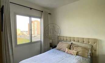 Imagem 2: APARTAMENTO 02 QUARTOS SAMAMBAIA SUL 302 C/ VARANDA