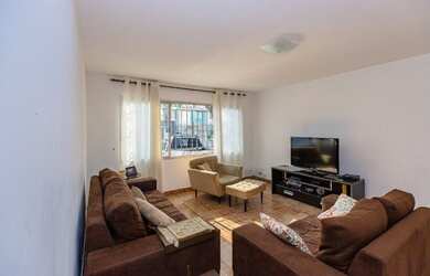 Imagem 5: São Paulo - Casa Padrão - Granja Julieta