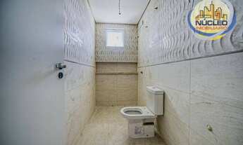 Imagem 7: Casa com 3 dormitórios à venda por R$ 685.000,00 - Saguaçu - Joinville/SC