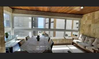 Imagem 2: Excelente apartamento localizado em Boa Viagem com 224,18m²