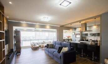 Imagem 7: São Paulo - Apartamento Padrão - Brooklin