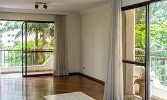 Imagem 3: São Paulo - Apartamento Padrão - Campo Belo