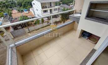 Imagem 2: Apartamento com 02 dormitórios e 01 vaga de garagem em São José