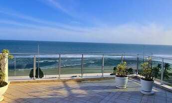 Imagem 6: Cobertura duplex para venda tem 299 metros quadrados com 3 quartos