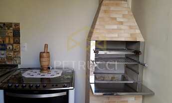 Imagem 7: Casa - Jardim Barcelona - Indaiatuba