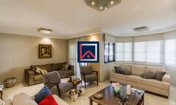 Imagem: Apartamento Venda Higienópolis 210 m²