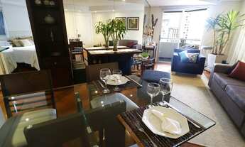 Imagem 6: São Paulo - Apartamento Padrão - Pinheiros