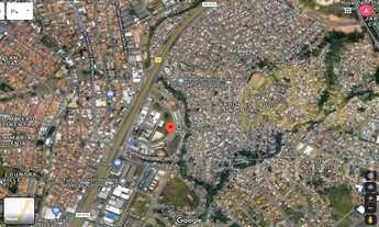 Imagem 4: Terreno - Jardim do Lago Continuação - Campinas