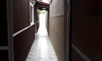 Imagem 6: Mogi das Cruzes - Casa Padrão - Vila Cintra