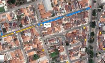 Imagem: Alugo Casa a 1min da Av. Fraga Maia - Casa