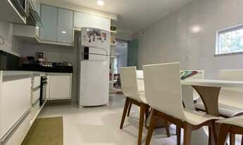 Imagem 6: Leo vende, bairro Sim, 3q 2 suítes, closet, área goumert