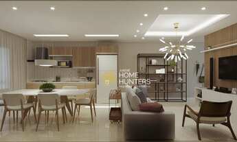 Imagem 7: Sobrado com 2 dormitórios à venda, 109 m² por R$ 449.000,00 - Costa e Silva - Joinville/SC