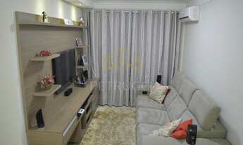 Imagem: Apartamento - Jardim Nova Europa - Campinas