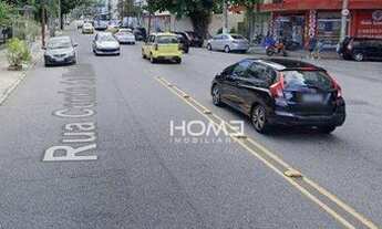 Imagem 2: Apartamento com 2 dormitórios à venda, 52 m² por R$ 542.000 - Tijuca - Rio de Janeiro/RJ