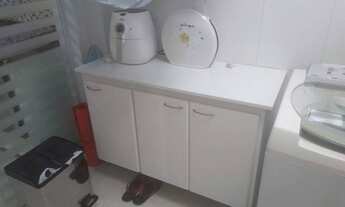 Imagem 7: PRAIA GRANDE - Apartamento Padrão - CANTO DO FORTE