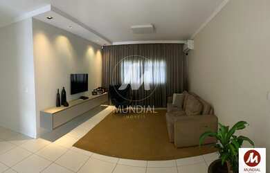 Imagem 2: Chacara (chacara) 4 dormitórios/suite, cozinha planejada, portaria 24 horas, em condomínio