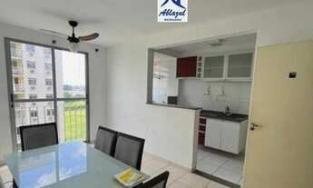 Imagem: Vendo apt com 2/4 sendo 1 suite ao lado